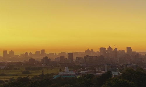 CMASA KwaZulu Natal Chapter Meetings