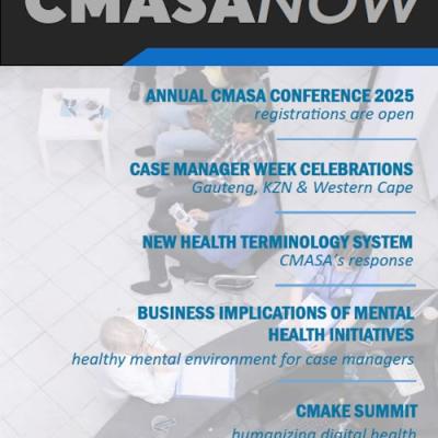 CMASANow November 2024