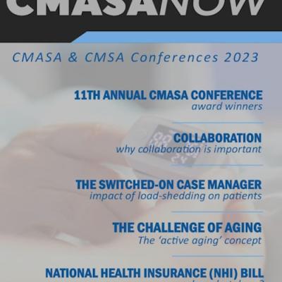 CMASANow July 2023